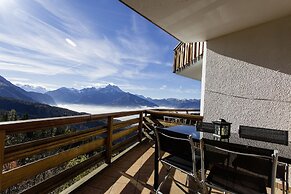 Villars Bristol Apartments