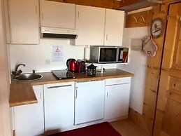 Villars Bristol Apartments