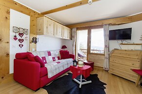 Villars Bristol Apartments