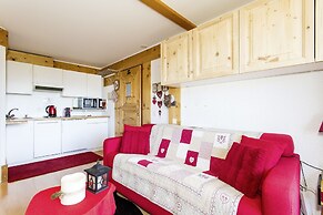 Villars Bristol Apartments