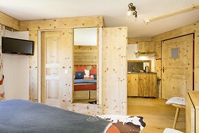 Villars Bristol Apartments