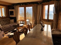 Villars Bristol Apartments