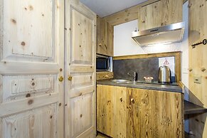 Villars Bristol Apartments