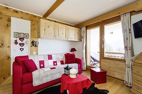 Villars Bristol Apartments