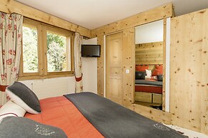 Villars Bristol Apartments