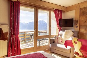 Villars Bristol Apartments