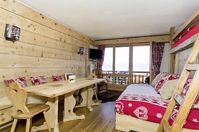 Villars Bristol Apartments