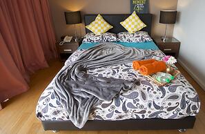 Bintang Fairlane Home - The Heart of KL