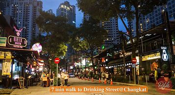 Bintang Fairlane Home - The Heart of KL