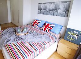 Bintang Fairlane Home - The Heart of KL