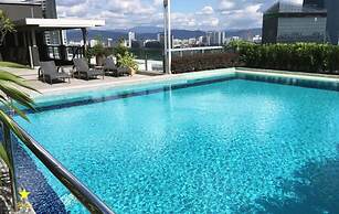 Bintang Fairlane Home - The Heart of KL