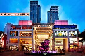 Bintang Fairlane Home - The Heart of KL