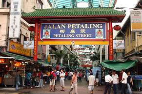 Bintang Fairlane Home - The Heart of KL