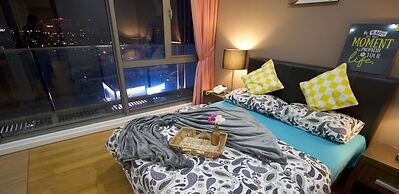 Bintang Fairlane Home - The Heart of KL