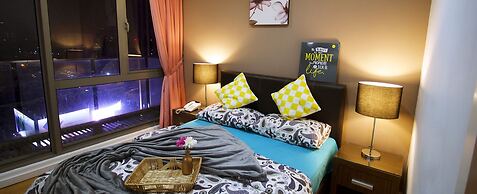 Bintang Fairlane Home - The Heart of KL