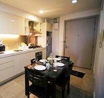 Bintang Fairlane Home - The Heart of KL