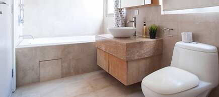 Bintang Fairlane Home - The Heart of KL