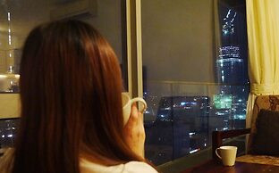 Bintang Fairlane Home - The Heart of KL