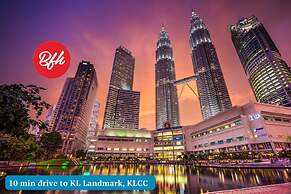 Bintang Fairlane Home - The Heart of KL