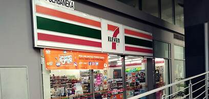 Bintang Fairlane Home - The Heart of KL