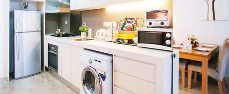 Bintang Fairlane Home - The Heart of KL