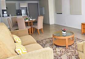 Bintang Fairlane Home - The Heart of KL