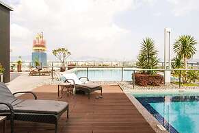 Bintang Fairlane Home - The Heart of KL