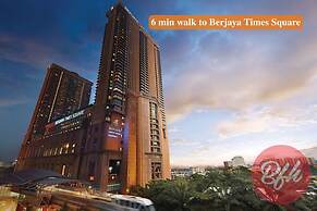 Bintang Fairlane Home - The Heart of KL