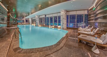 Na Lotus Hotel, a Luxury Collection Hotel, Nanning