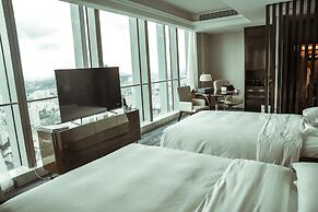 Na Lotus Hotel, a Luxury Collection Hotel, Nanning