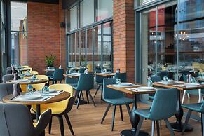 Courtyard by Marriott Chisinau