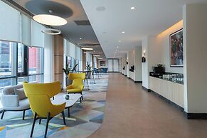 Courtyard by Marriott Chisinau