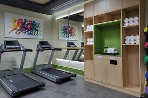 Courtyard by Marriott Chisinau
