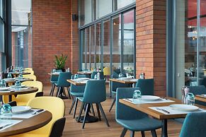 Courtyard by Marriott Chisinau