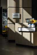 Courtyard by Marriott Chisinau