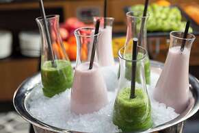 Courtyard by Marriott Chisinau