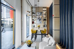 Courtyard by Marriott Chisinau