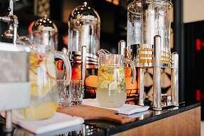 Courtyard by Marriott Chisinau