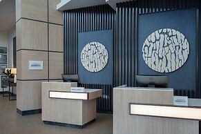 Courtyard by Marriott Chisinau