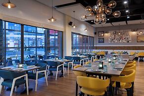 Courtyard by Marriott Chisinau