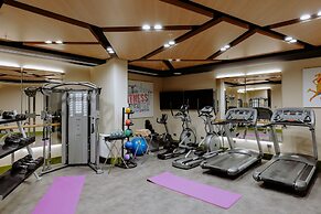 Courtyard by Marriott Chisinau