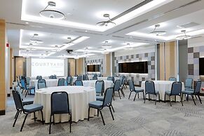 Courtyard by Marriott Chisinau