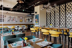 Courtyard by Marriott Chisinau