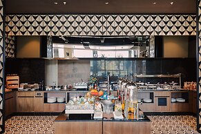 Courtyard by Marriott Chisinau