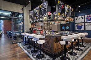 Courtyard by Marriott Chisinau