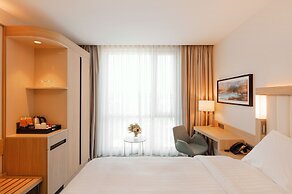 Courtyard by Marriott Chisinau