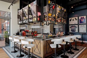 Courtyard by Marriott Chisinau