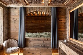 Le Refuge de La Traye