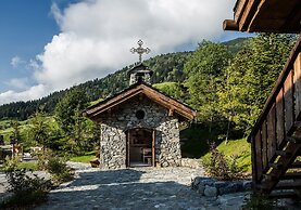 Le Refuge de La Traye