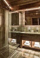 Le Refuge de La Traye